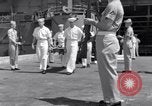 Image of USS Oriskany Subic Bay Philippines, 1966, second 52 stock footage video 65675030808