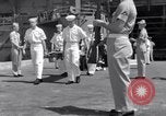 Image of USS Oriskany Subic Bay Philippines, 1966, second 53 stock footage video 65675030808