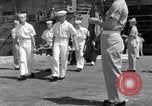 Image of USS Oriskany Subic Bay Philippines, 1966, second 54 stock footage video 65675030808