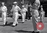 Image of USS Oriskany Subic Bay Philippines, 1966, second 55 stock footage video 65675030808