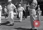 Image of USS Oriskany Subic Bay Philippines, 1966, second 56 stock footage video 65675030808