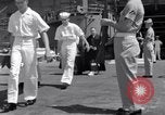 Image of USS Oriskany Subic Bay Philippines, 1966, second 57 stock footage video 65675030808