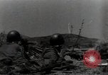 Image of American Army Combat Team in Korean War Korea, 1951, second 1 stock footage video 65675030809