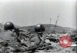Image of American Army Combat Team in Korean War Korea, 1951, second 3 stock footage video 65675030809