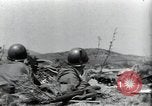 Image of American Army Combat Team in Korean War Korea, 1951, second 4 stock footage video 65675030809