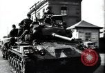 Image of American Army Combat Team in Korean War Korea, 1951, second 9 stock footage video 65675030809