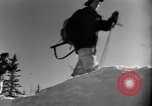 Image of American Army Combat Team in Korean War Korea, 1951, second 11 stock footage video 65675030809