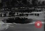 Image of American Army Combat Team in Korean War Korea, 1951, second 17 stock footage video 65675030809