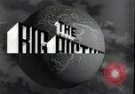 Image of American Army Combat Team in Korean War Korea, 1951, second 31 stock footage video 65675030809