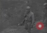 Image of US Army combat team Korea, 1951, second 3 stock footage video 65675030810