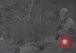 Image of US Army combat team Korea, 1951, second 4 stock footage video 65675030810
