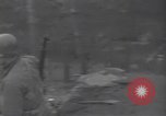Image of US Army combat team Korea, 1951, second 5 stock footage video 65675030810