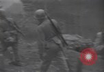 Image of US Army combat team Korea, 1951, second 6 stock footage video 65675030810