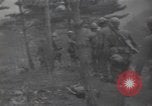 Image of US Army combat team Korea, 1951, second 7 stock footage video 65675030810