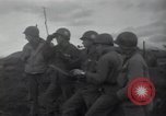 Image of US Army combat team Korea, 1951, second 9 stock footage video 65675030810