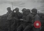 Image of US Army combat team Korea, 1951, second 10 stock footage video 65675030810