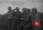 Image of US Army combat team Korea, 1951, second 11 stock footage video 65675030810