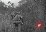 Image of US Army combat team Korea, 1951, second 14 stock footage video 65675030810