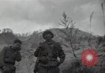 Image of US Army combat team Korea, 1951, second 15 stock footage video 65675030810