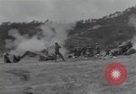 Image of US Army combat team Korea, 1951, second 20 stock footage video 65675030810