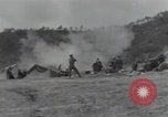 Image of US Army combat team Korea, 1951, second 21 stock footage video 65675030810