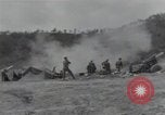 Image of US Army combat team Korea, 1951, second 22 stock footage video 65675030810