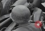 Image of US Army combat team Korea, 1951, second 25 stock footage video 65675030810