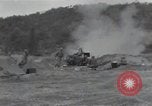 Image of US Army combat team Korea, 1951, second 28 stock footage video 65675030810