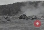 Image of US Army combat team Korea, 1951, second 29 stock footage video 65675030810