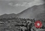 Image of US Army combat team Korea, 1951, second 33 stock footage video 65675030810