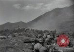 Image of US Army combat team Korea, 1951, second 34 stock footage video 65675030810