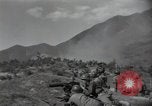 Image of US Army combat team Korea, 1951, second 36 stock footage video 65675030810