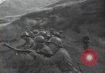 Image of US Army combat team Korea, 1951, second 37 stock footage video 65675030810