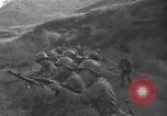 Image of US Army combat team Korea, 1951, second 38 stock footage video 65675030810