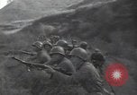 Image of US Army combat team Korea, 1951, second 41 stock footage video 65675030810