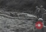 Image of US Army combat team Korea, 1951, second 61 stock footage video 65675030810