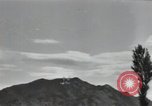 Image of US Army helicopters Korea, 1950, second 1 stock footage video 65675030811