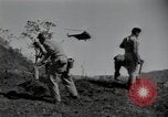 Image of US Army helicopters Korea, 1950, second 4 stock footage video 65675030811