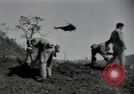 Image of US Army helicopters Korea, 1950, second 5 stock footage video 65675030811