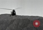 Image of US Army helicopters Korea, 1950, second 6 stock footage video 65675030811