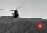 Image of US Army helicopters Korea, 1950, second 7 stock footage video 65675030811