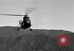 Image of US Army helicopters Korea, 1950, second 8 stock footage video 65675030811