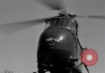 Image of US Army helicopters Korea, 1950, second 16 stock footage video 65675030811