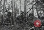Image of US Army helicopters Korea, 1950, second 24 stock footage video 65675030811