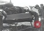 Image of US Army helicopters Korea, 1950, second 29 stock footage video 65675030811