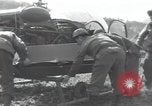 Image of US Army helicopters Korea, 1950, second 30 stock footage video 65675030811