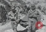 Image of US Army helicopters Korea, 1950, second 31 stock footage video 65675030811