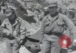 Image of US Army helicopters Korea, 1950, second 32 stock footage video 65675030811