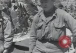Image of US Army helicopters Korea, 1950, second 33 stock footage video 65675030811