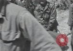 Image of US Army helicopters Korea, 1950, second 34 stock footage video 65675030811